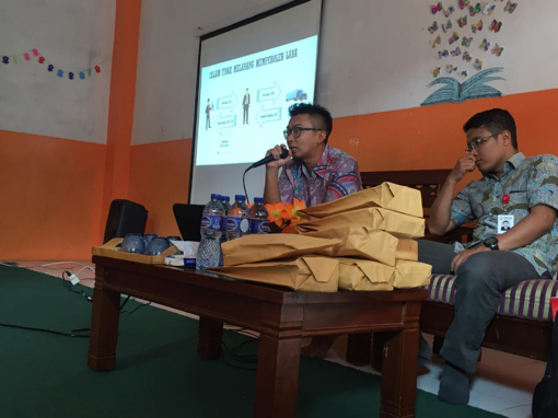 [:en]Literasi Keuangan Lembaga Keuangan Syariah[:]