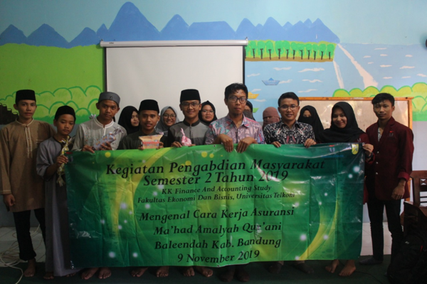 [:en]Mengenal Cara Kerja Asuransi[:]