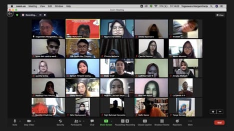 Literasi Keuangan: Produk Asuransi Syariah untuk Perlindungan Wabah Covid 19