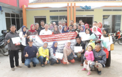 [:en]“WORKSHOP PENYUSUNAN LAPORAN KEUANGAN BERDASAR STANDAR AKUNTANSI KEUANGAN ENTITAS MIKRO KECIL DAN MENENGAH (EMKM) KEPADA UKM DI KECAMATAN KARANGPAWITAN KABUPATEN GARUT ”[:]