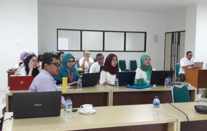 Internship dosen ke perusahaan Internship dosen ke perusahaan