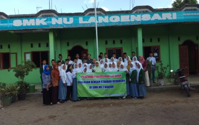[:en]PELATIHAN PENYUSUNAN LAPORAN KEUANGAN STANDAR  DI SMK NU LANGGENGSARI BANJAR[:]