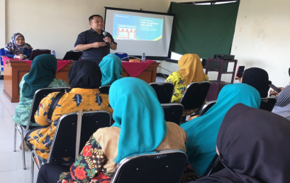 [:en]Pelatihan Perhitungan, Pemotongan,Pemungutan dan Pelaporan Pajak PPh Pasal 22 dan 23 Bagi Aparatur Desa (Pada 11 Desa di Kecamatan Kutawaringin, Kabupaten Bandung)[:]