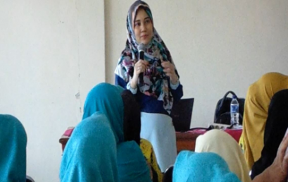 [:en]WORKSHOP PENGELOLAAN KEUANGAN DESA KEPADA PERANGKAT PEMERINTAHAN DESA, KECAMATAN KUTAWARINGIN, KABUPATEN BANDUNG[:]