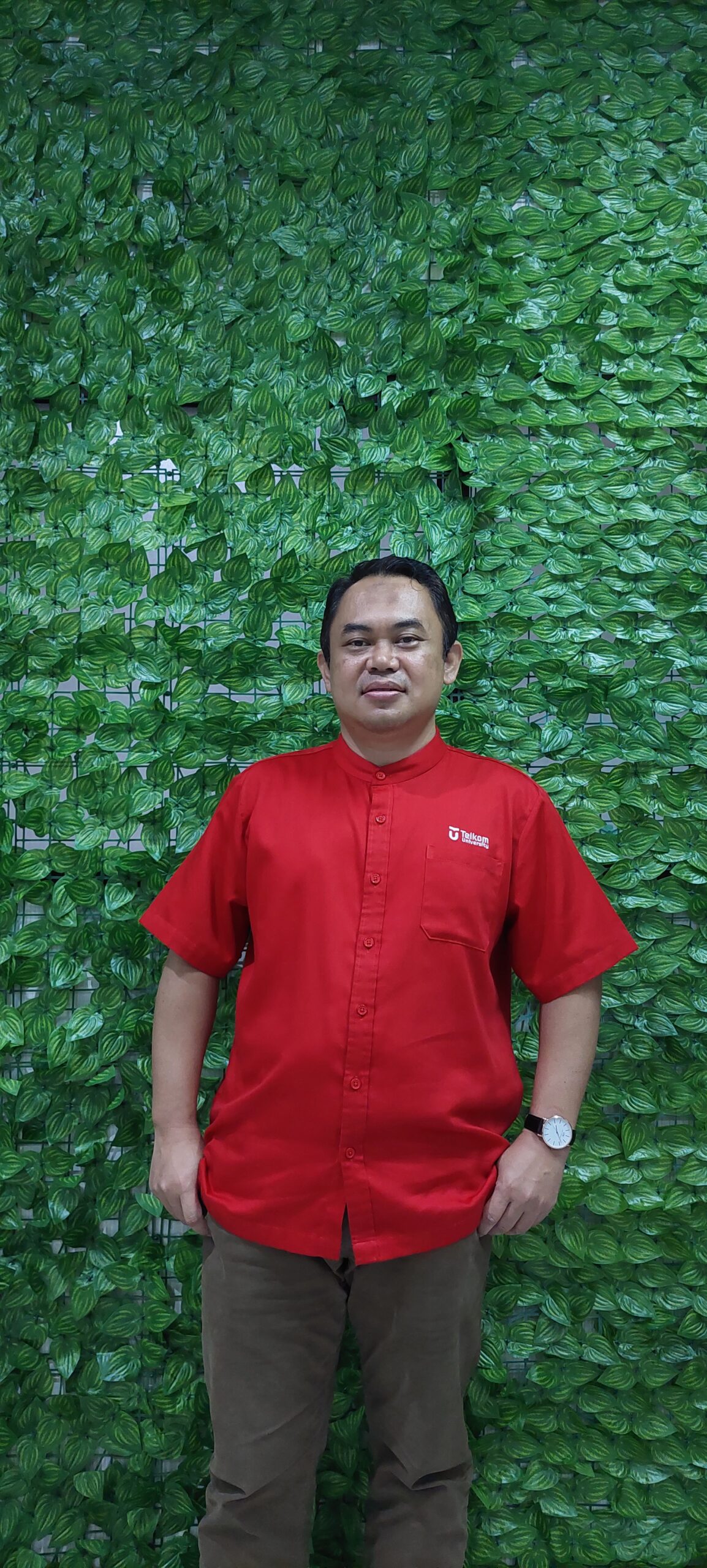 KURNIA, S.AB., M.M. KURNIA, S.AB., M.M.