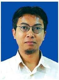 DEWA PUTRA KHRISNA MAHARDIKA, S.E., M.Si. DEWA PUTRA KHRISNA MAHARDIKA, S.E., M.Si.