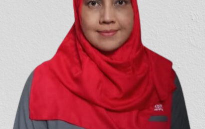 HILDA SALMAN SAID, S.E., M.Si., Ak. HILDA SALMAN SAID, S.E., M.Si., Ak.