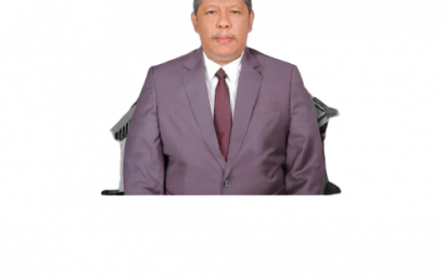 Dr. KOENTA ADJI KOERNIAWAN, S.E., Ak., M.M., BKP., CPA., CA., M.Ak. Dr. KOENTA ADJI KOERNIAWAN, S.E., Ak., M.M., BKP., CPA., CA., M.Ak.