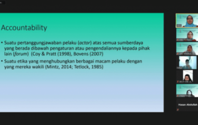 Penerapan PSAK : Penerapan PSAK 109 pada Lemaga Zakat, Infak, dan Sedekah Penerapan PSAK : Penerapan PSAK 109 pada Lemaga Zakat, Infak, dan Sedekah