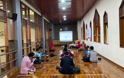 Workshop Penyusunan Laporan Keuangan Berdasarkan PSAK 109